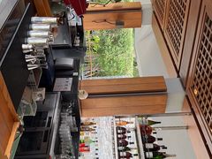 -日落吧·海景咖啡厅·餐酒吧·鸡尾酒·下午茶·乐队表演·浪漫夕阳·三亚文华东方酒店