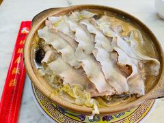 -砂锅居(西四店)