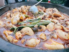 -都江堰石锅鱼
