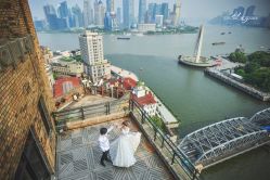 -HY小曼wedding·TOPYOUNG团队