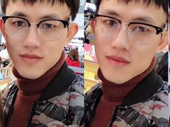 -木九十眼镜(领展购物广场·中关村店)