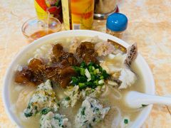 -荔林食店(西华路店)