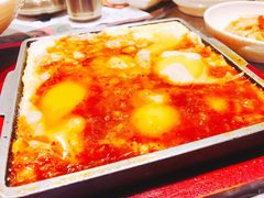 -朴大人炭烤·韩国料理(奥帆中心海尔洲际店)