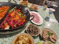 -五里关火锅(牛市口店)