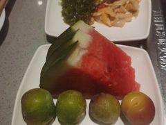-海底捞火锅(团结桥店)