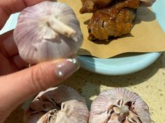 -状元阁烧烤(新华路总店)