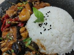 -娜娜家·Nana's restaurant(国金汇店)