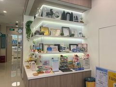 -维乐口腔(美维云门诊陆家嘴店)