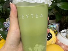 -喜茶(深圳福田星河COCO Park店)