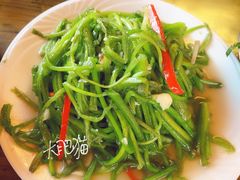 -88号小吃店·经典云南菜·地道纳西美食