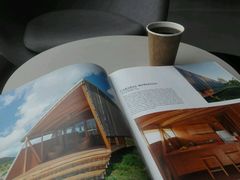 美式咖啡-dotcom coffee古点咖啡(致真大厦店)