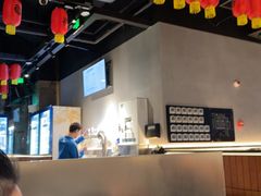 -很久以前羊肉串(朝阳路店)