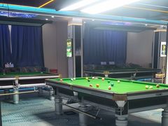 -永宁台球·棋牌俱乐部(淮海路店)