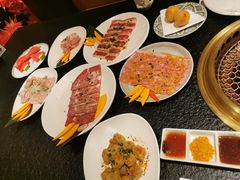 -牛家酒场(7mall店)