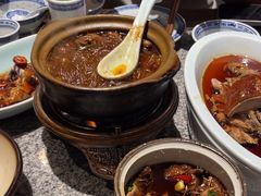 -南京大牌档(济南万象城店)