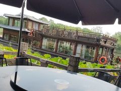 -湘湖大院(越王路店)