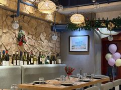 -LA CREPERIE BRETONNE布列塔尼法式餐厅(天童北路店)