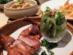 -锦府盐帮·侯宅(五棵松万达店)