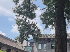 -内蒙古将军衙署博物院