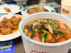 -十八家面馆(均瑶店)