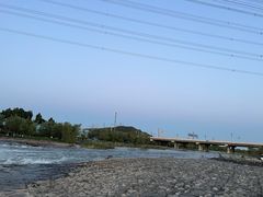-门城湖公园