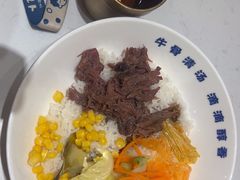 -陳香貴·兰州牛肉面(上海长风大悦城店)