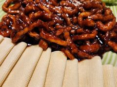 -孙记驴肉山庄(李桥店)