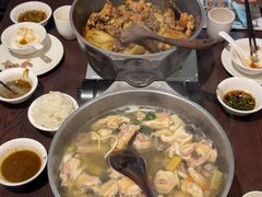 -甲大帅·甲鱼·椰子鸡主题餐厅(唐家店)