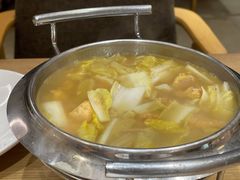 农家炖酥肉-秦香阁·西北家常菜(徐汇日月光中心店)