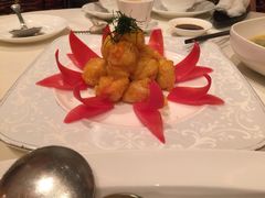 -東海海鲜酒家(中信广场店)
