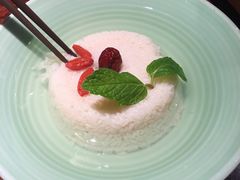 -绿茶餐厅(蓝色港湾店)