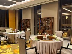 -富力威斯汀酒店-中国元素中餐厅(武昌临江店)