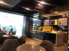 -麦当劳(深圳北站高铁店)