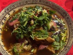 -正阳门饭庄·烤鸭·北京菜(万丰路七里庄店)
