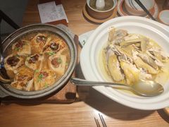 -话梅·客家小厨(东门店)