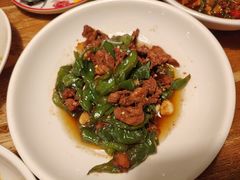 -新白鹿餐厅(龙游路店)