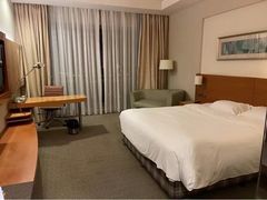 -上海浦东康桥绿地假日酒店