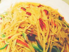 -梁家大院•农家菜(昆山会展中心店)