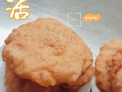 -老方子馅饼粥(台东店)