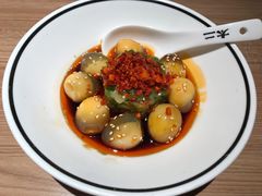 -太二酸菜鱼(中山龙之梦店)