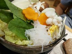 -林妈妈村·日式料理(宝山万达店)