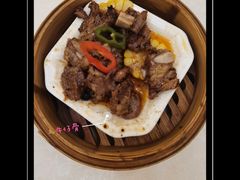 -顺德人家食府(黄金广场店)