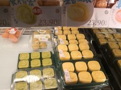 -泸溪河桃酥(凯德MALL太阳宫店)
