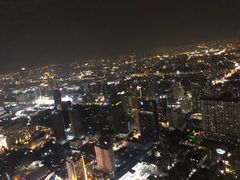 -彩虹云霄酒店76&78层国际自助餐