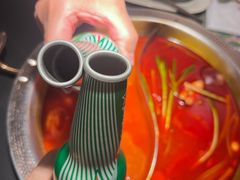 -廖掌柜·重庆鲜货火锅(上海首店)