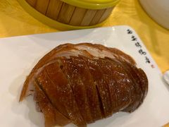 -西安烤鸭店(369烤鸭王店)