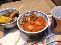 -吉野家(复兴路第二餐厅店)