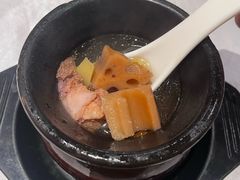 -鄱阳湖·江西小炒·瓦罐煨汤(五道口店)