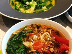 -半山腰·云南菜(侨福芳草地店)