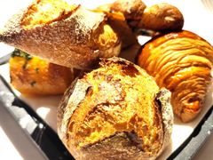 -Le Bistrot de Racine